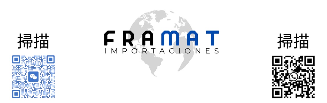 FRAMAT Importaciones